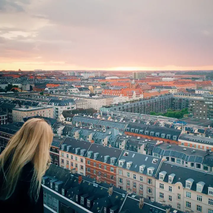 Comment faire de belles photos - mobile