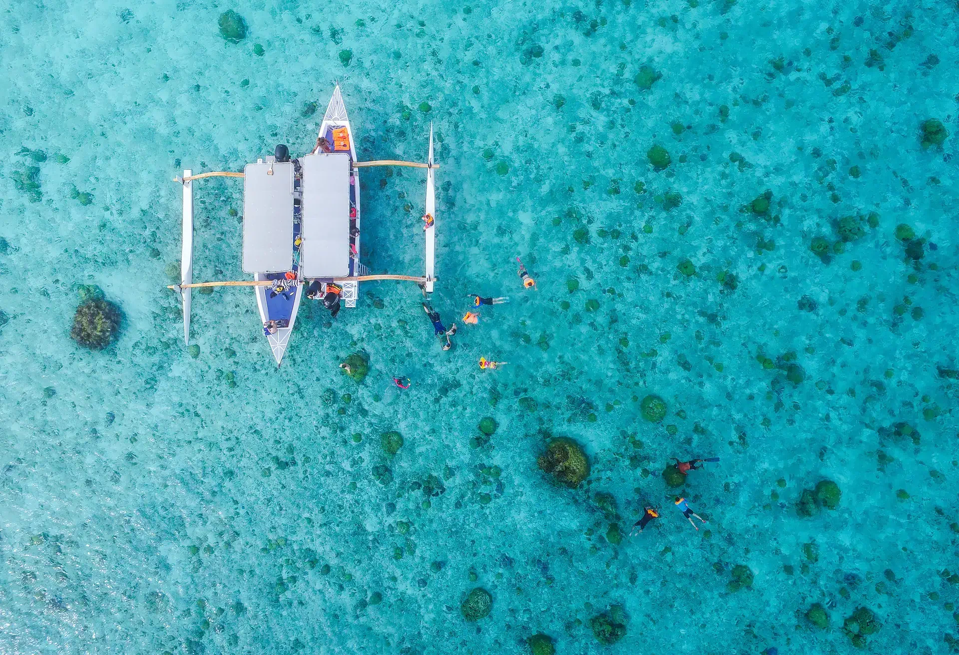 (Re)tombez amoureux à Bora Bora