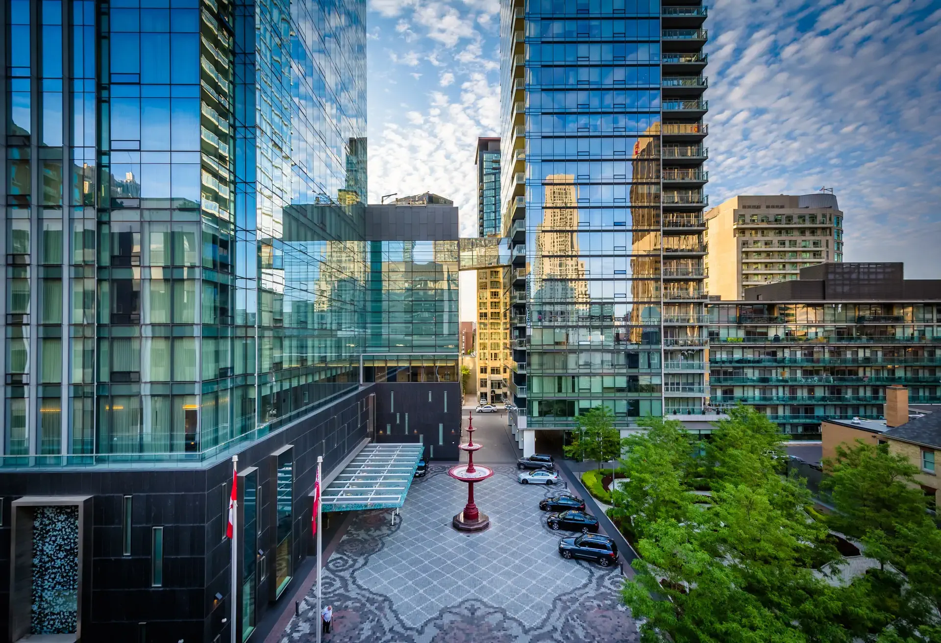 La culture est le maître mot à Toronto, il y en a pour tous les goûts !