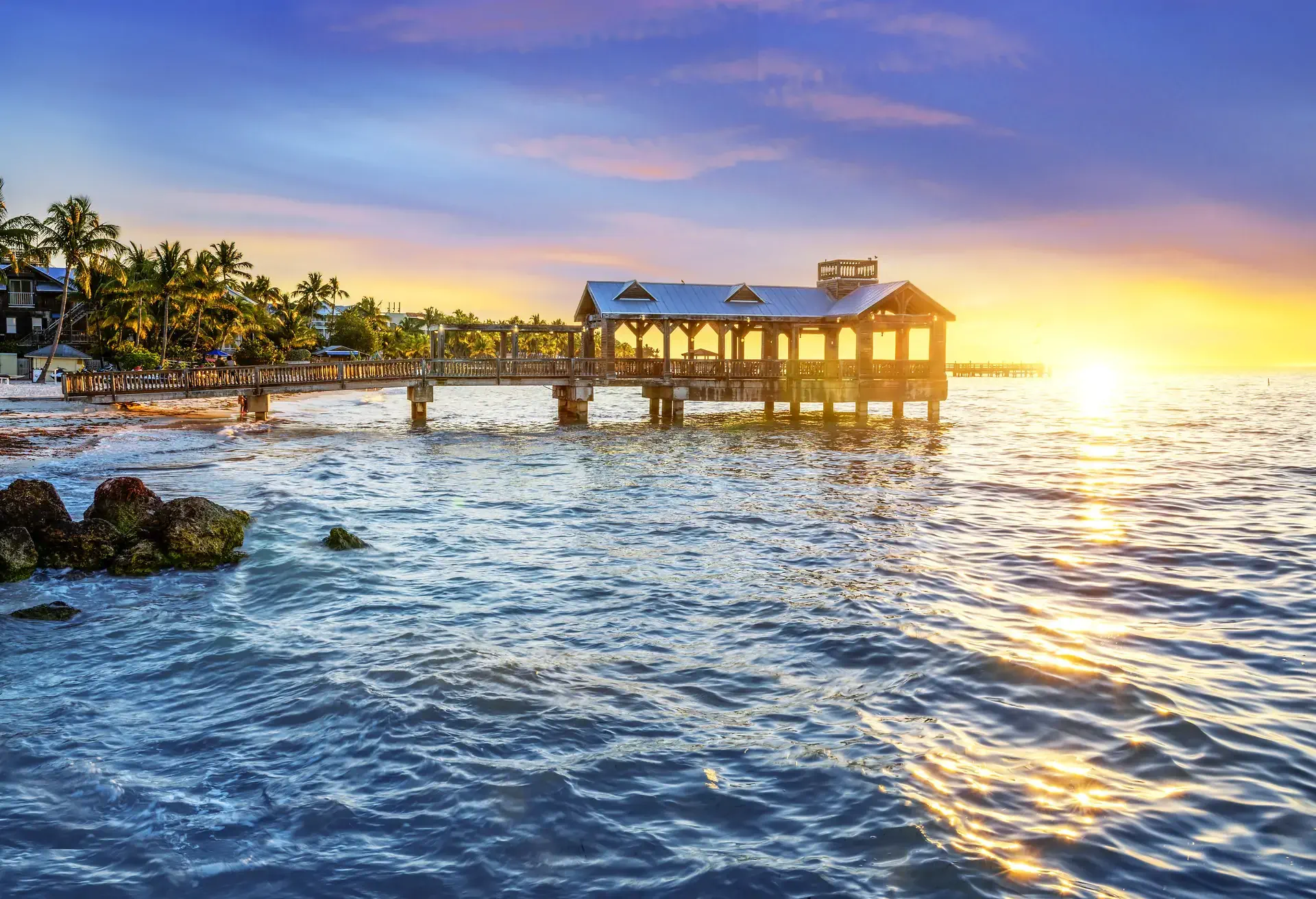 Plages et cocotiers – le décor parfait pour recharger les batteries des ados