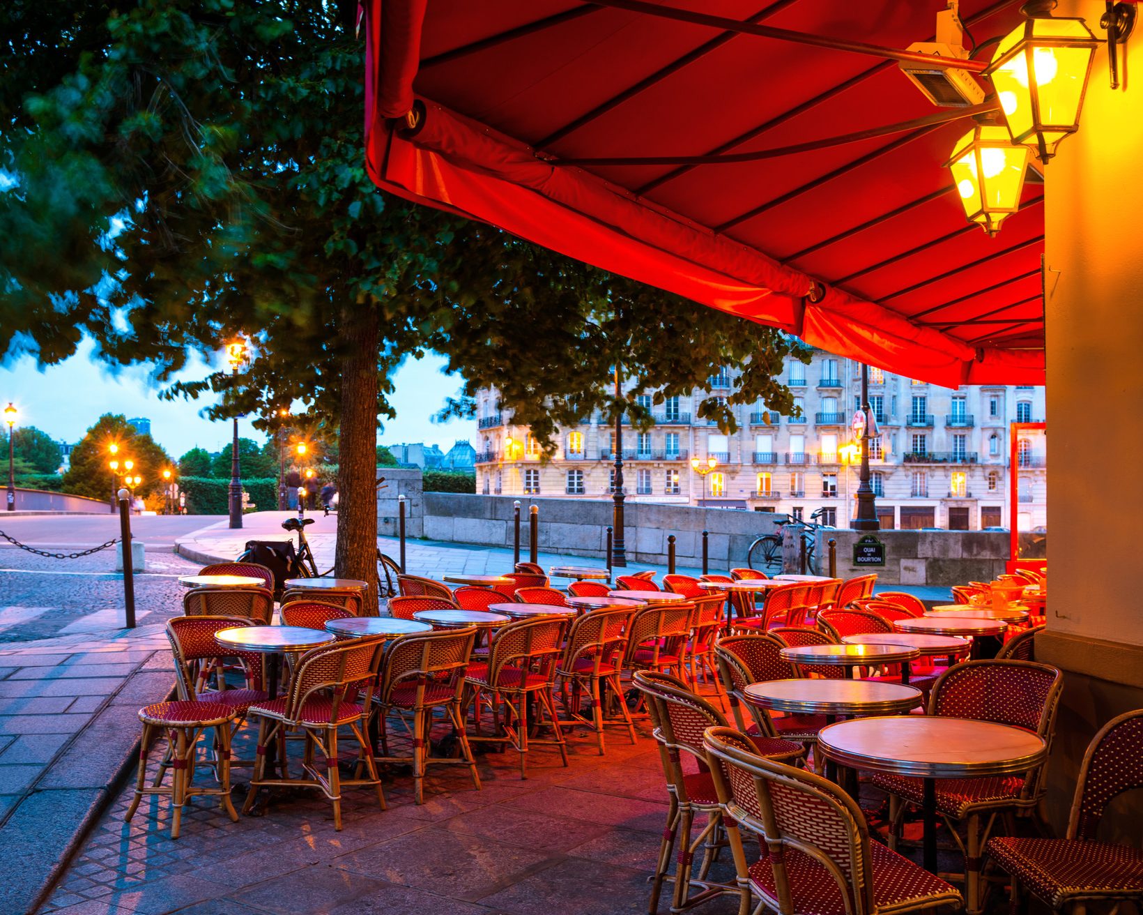 Boire Un Verre Paris 12 Bars Et Cafes A Tester Absolument Momomdo Discover