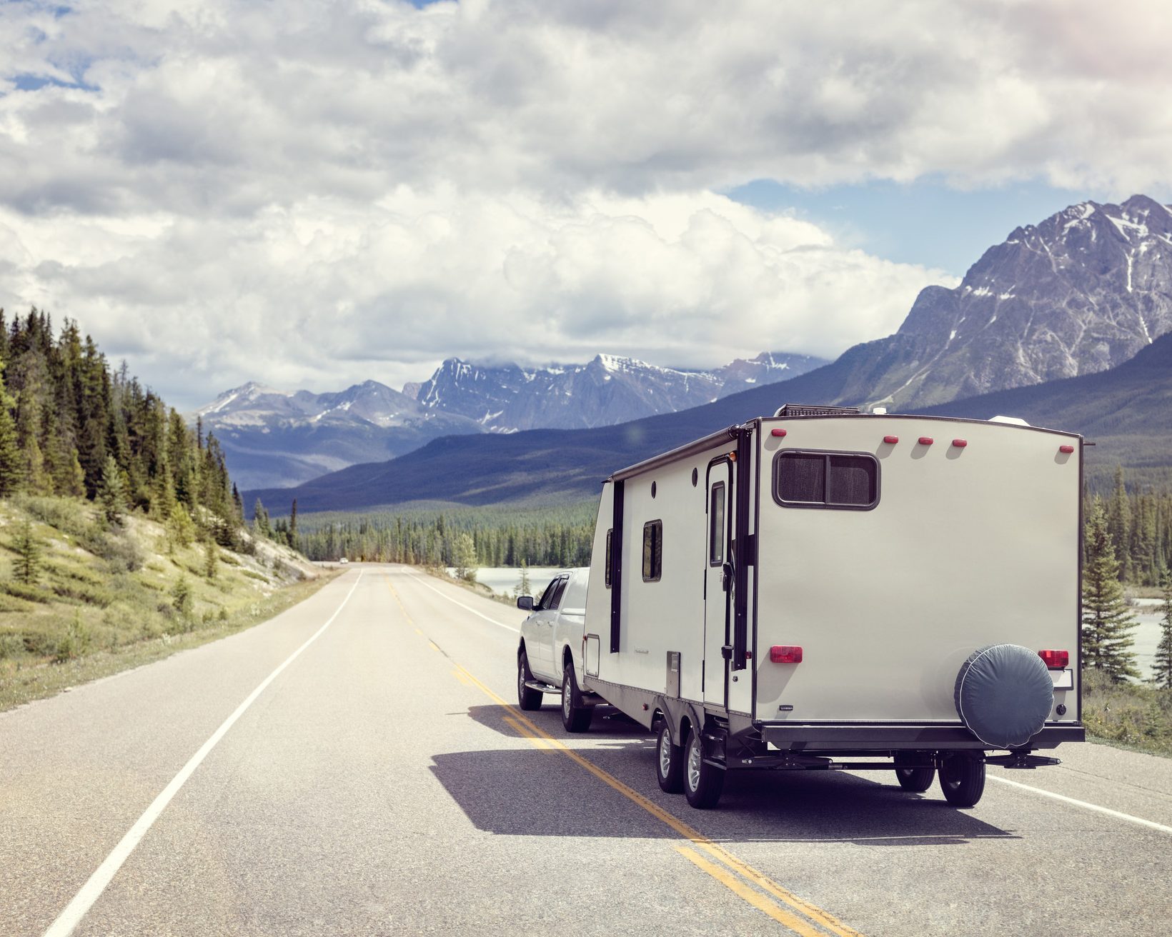 faire un bon voyage en voiture