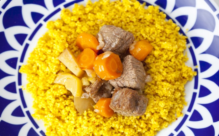 15 spécialités marocaines à goûter absolument