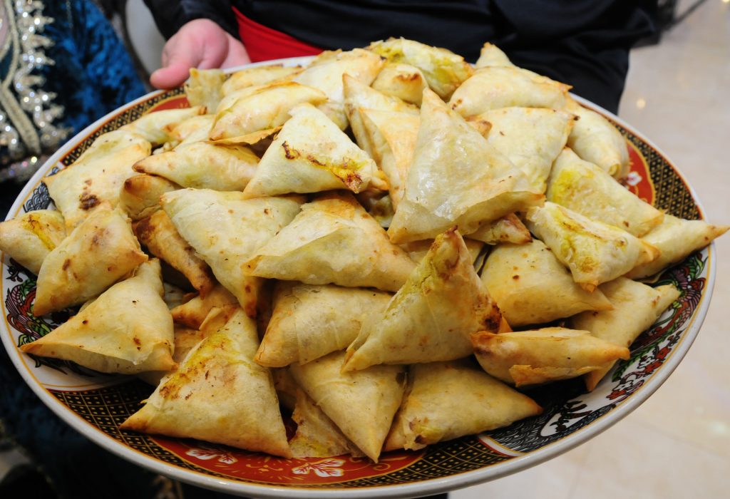 15 spécialités marocaines à goûter absolument momondo