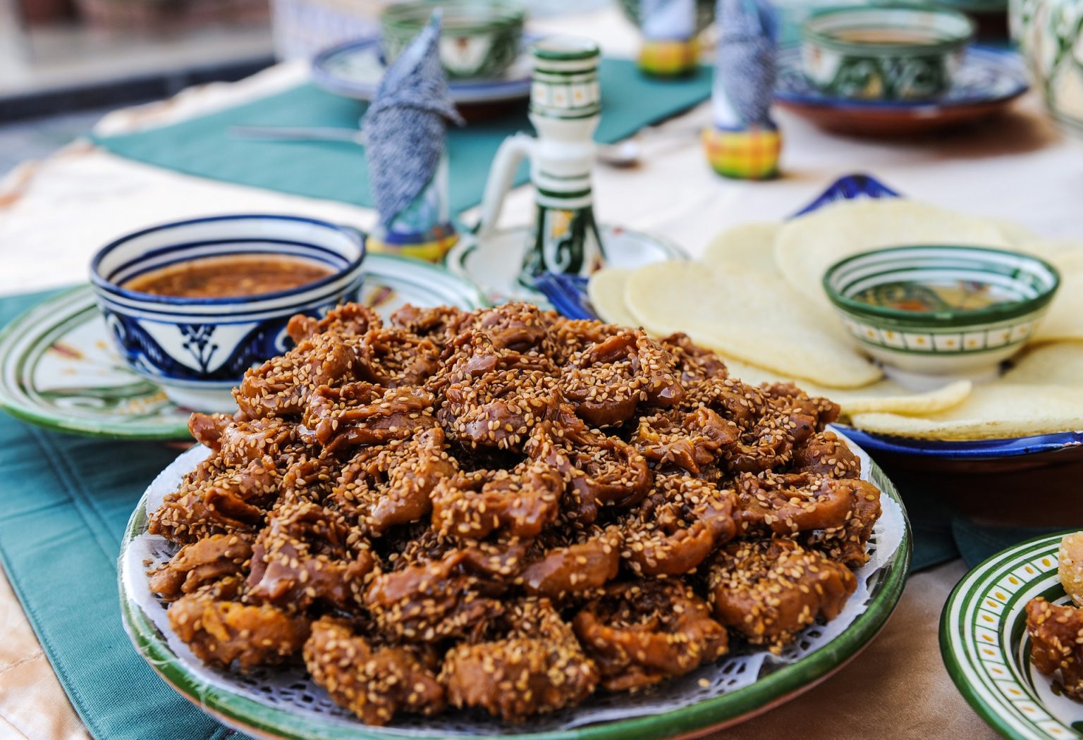 15 spécialités marocaines à goûter absolument momondo
