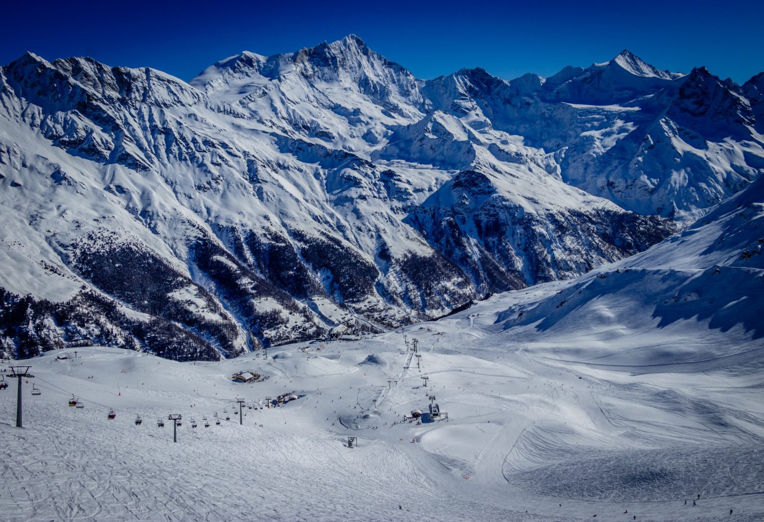 Stations de ski suisses 10 stations à tester absolument cette saison momondo