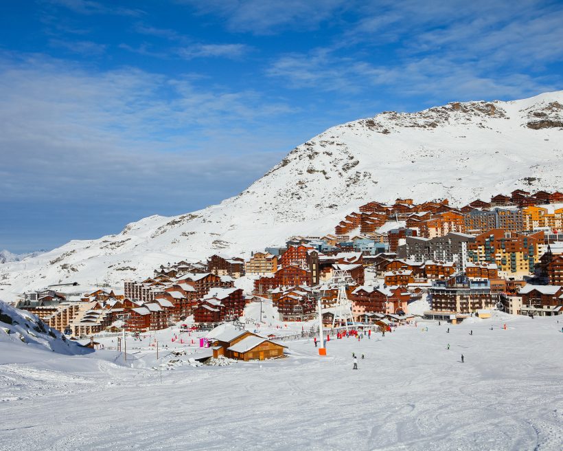 Station de ski de luxe les 12 stations les plus haut de gamme du monde momomdo Discover