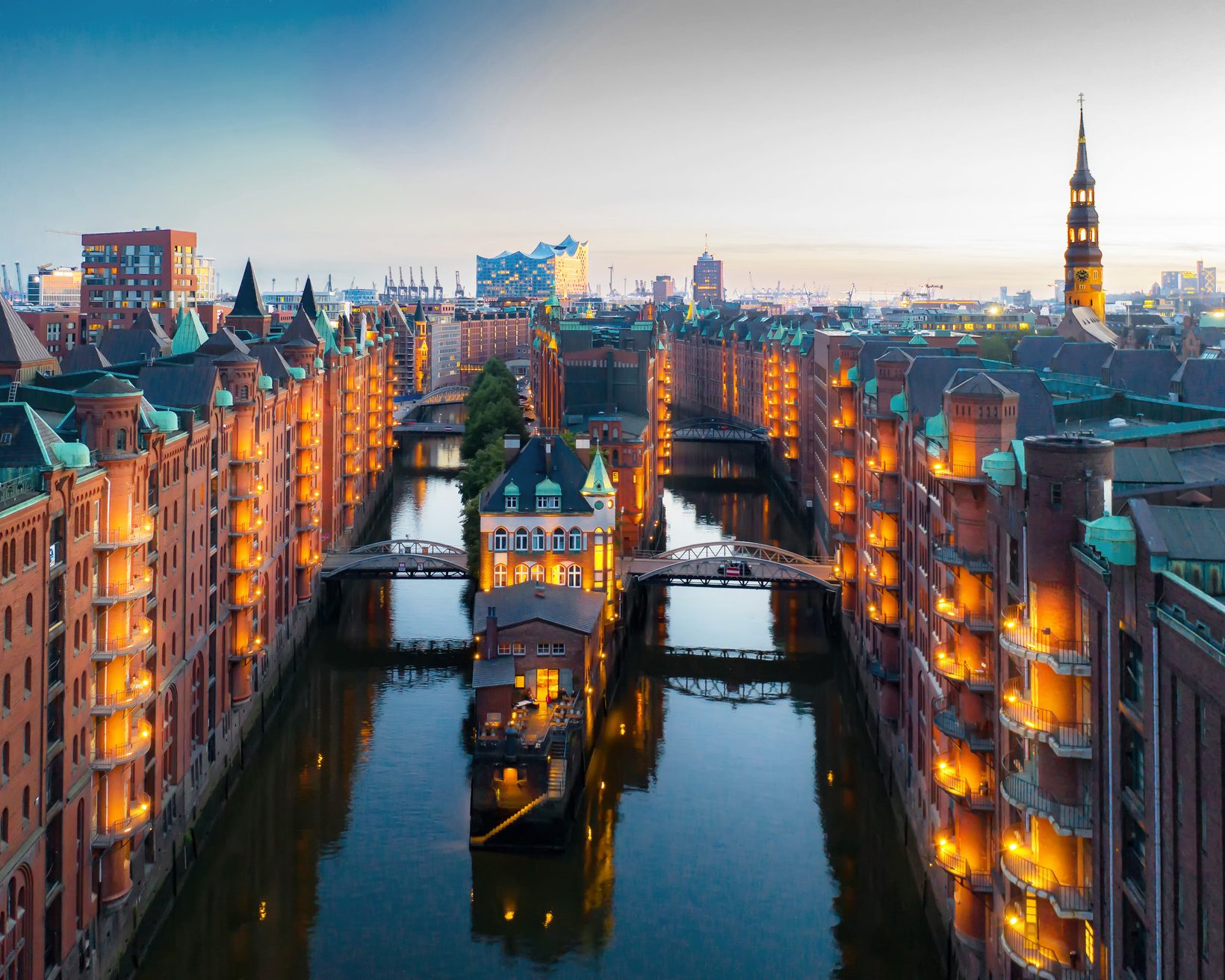 Weekend en Europe en 2019 15 destinations originales pour un séjour