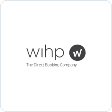 Le moteur de réservation est wihp