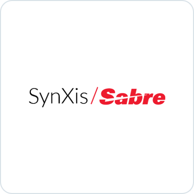 Le moteur de réservation est sabre