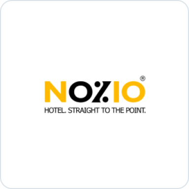 Le moteur de réservation est nozio