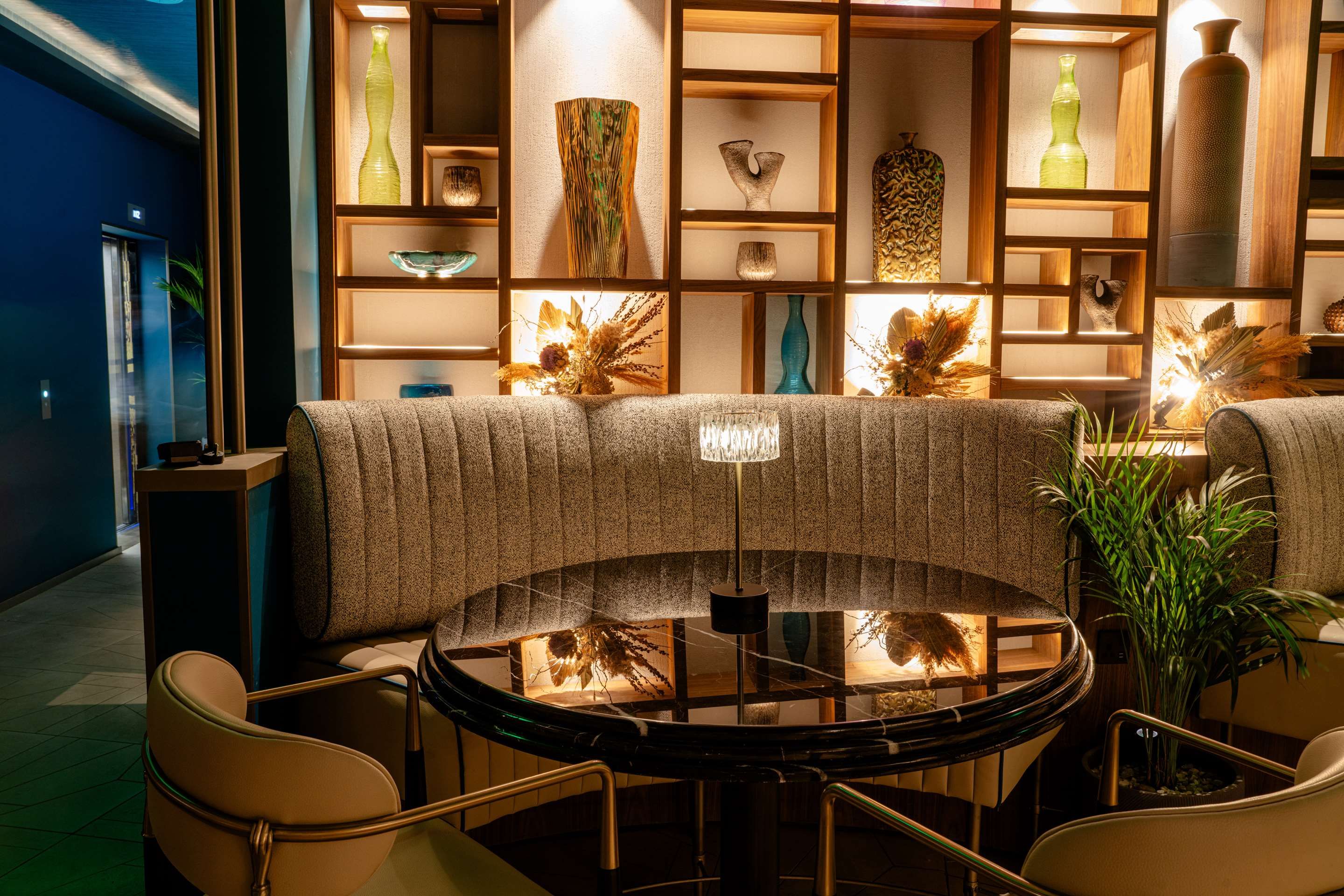 Hilton Amman à Amman, Jordanie à partir de 95 € Offres, avis - Main Image