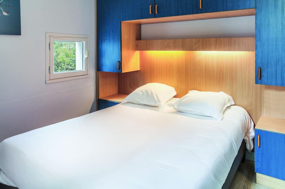 Résidence Pierre Vacances Les Terrasses Du Parc à La Grande