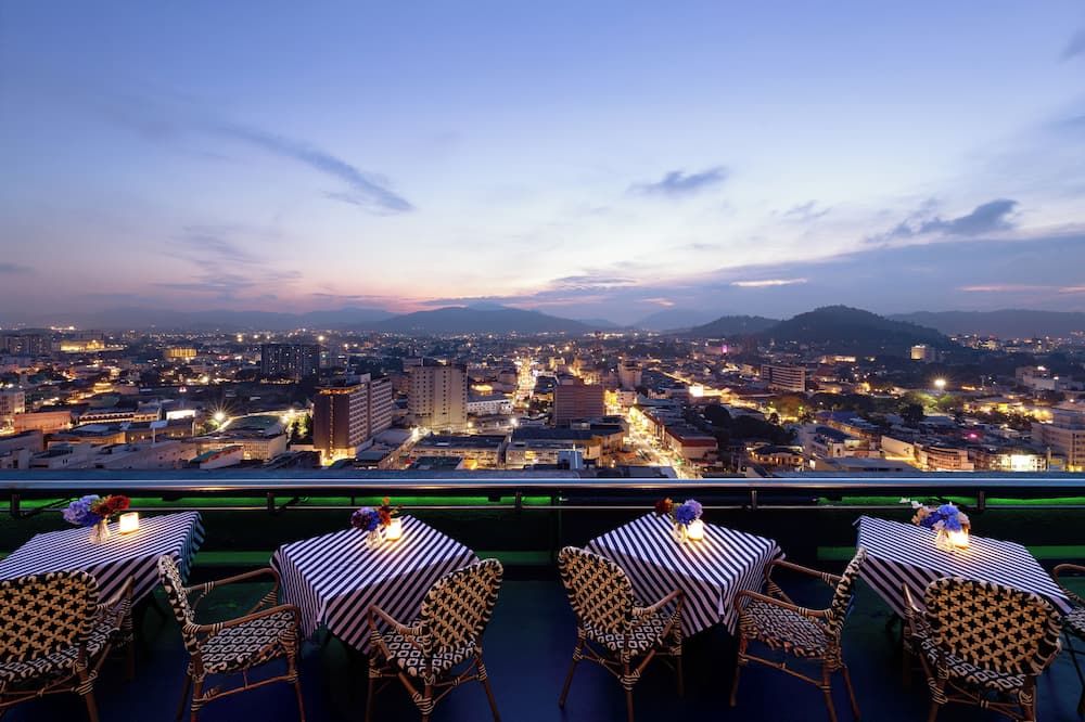 elfbar nachfüll pod läuft aus Pearl Hotel Phuket, Phuket: Hotel Reviews, Rooms & Prices