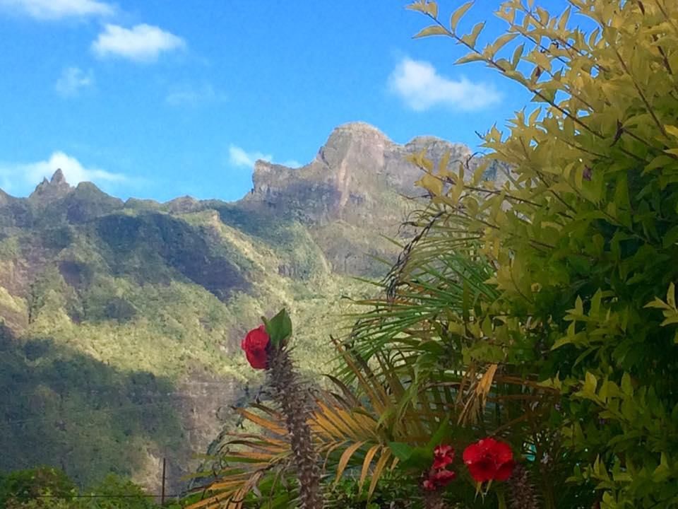 Case Nyala à Cilaos, La Réunion à partir de 105 € Offres, avis