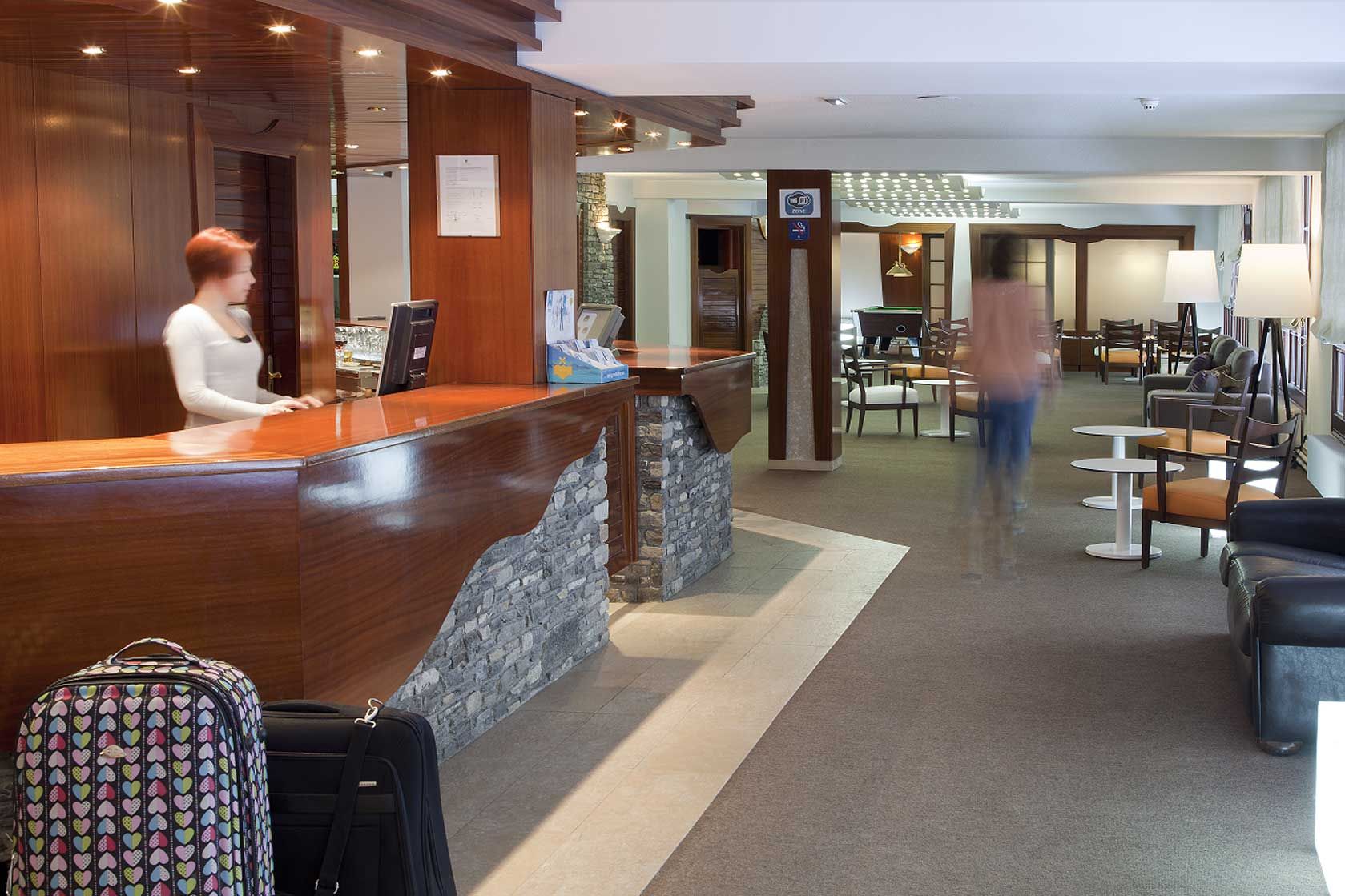 Hôtels à El Pas de la Casa à partir de 51 € - Trouvez un hôtel pas cher  avec momondo