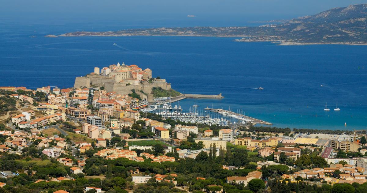 Location Voiture Calvi Louez Une Voiture Des 16 Momondo