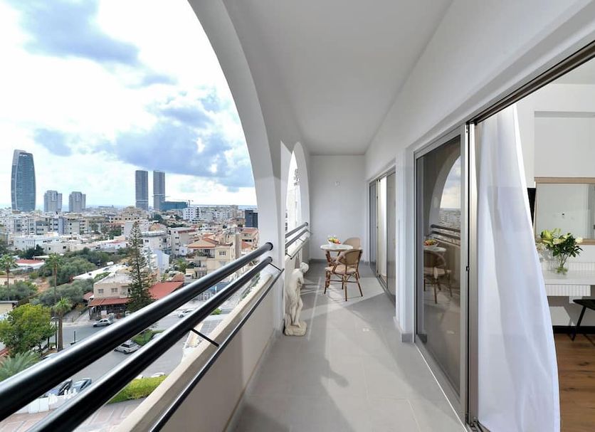 Balcon Photo