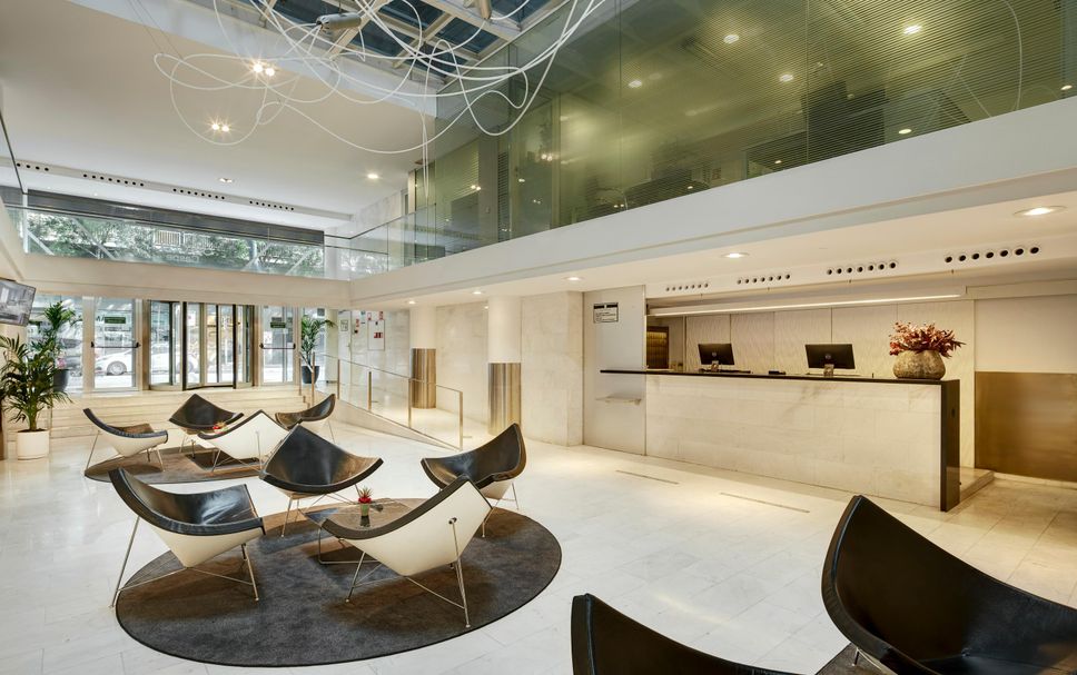 Hall d’entrée Photo