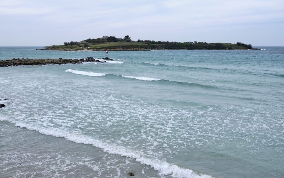 Plage Photo