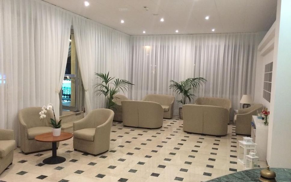 Hall d’entrée Photo