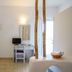 Équipements de la chambre