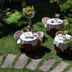Salle de banquet