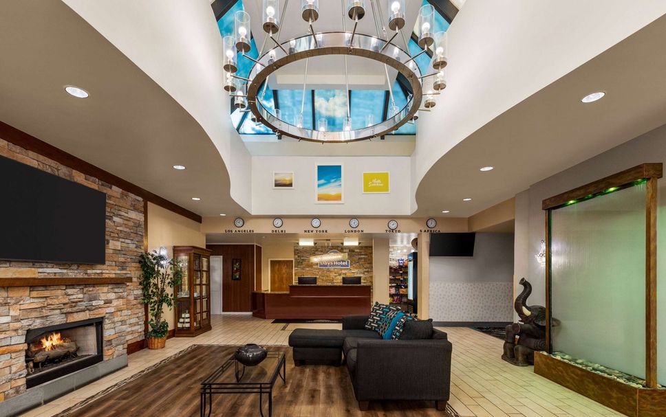 Hall d’entrée Photo