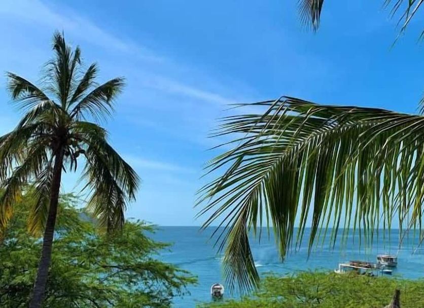 Plage Photo