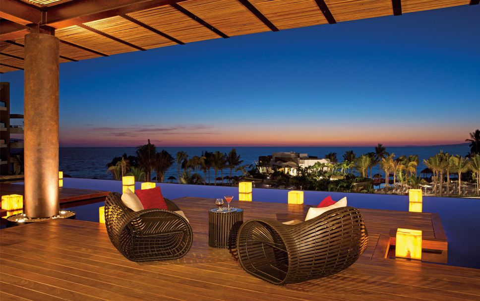 Prestation hôtelière Photo