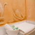 Équipements de la chambre
