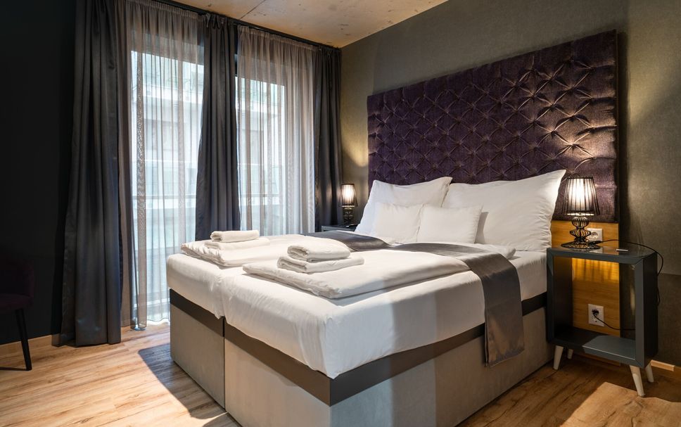 Chambre Photo