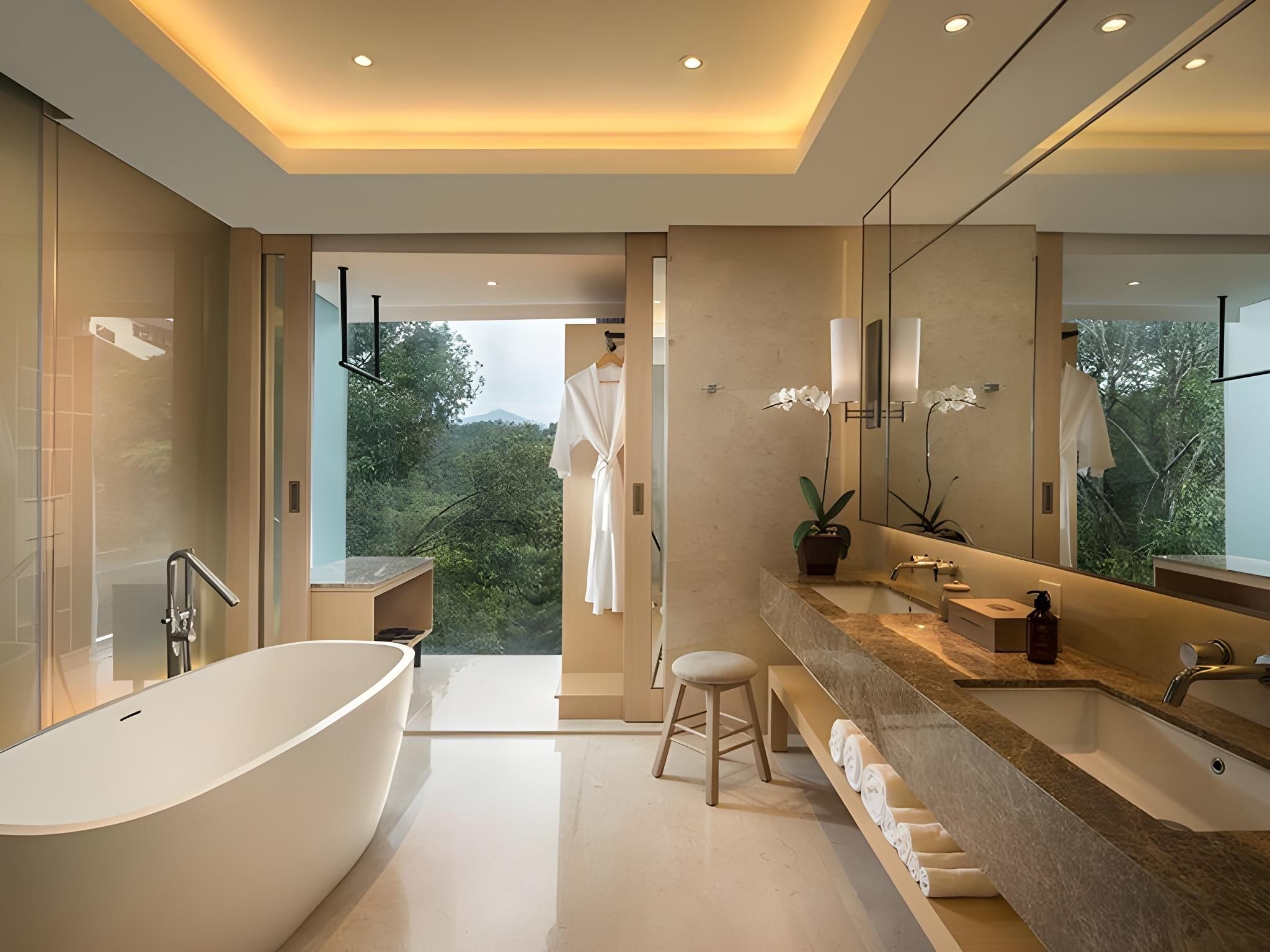 Salle de bain