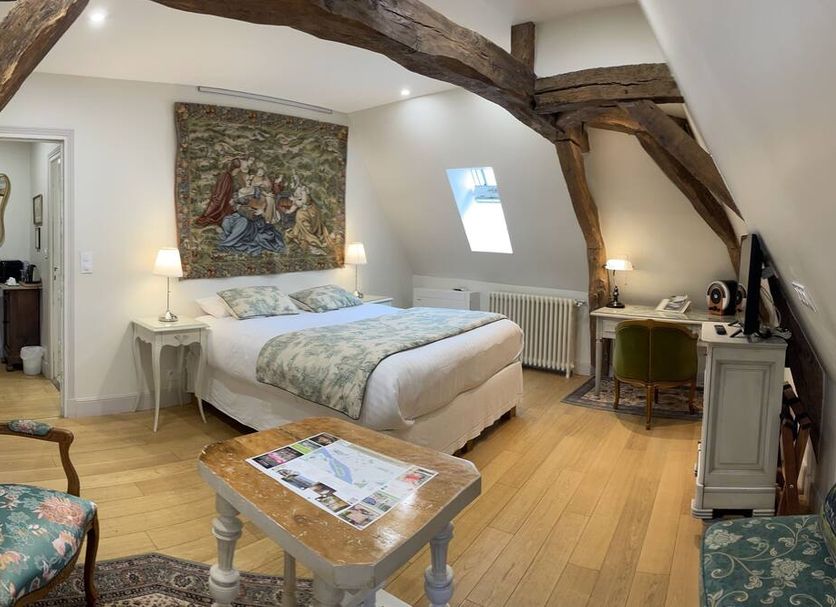 Chambre Photo