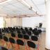 Espace de conférence