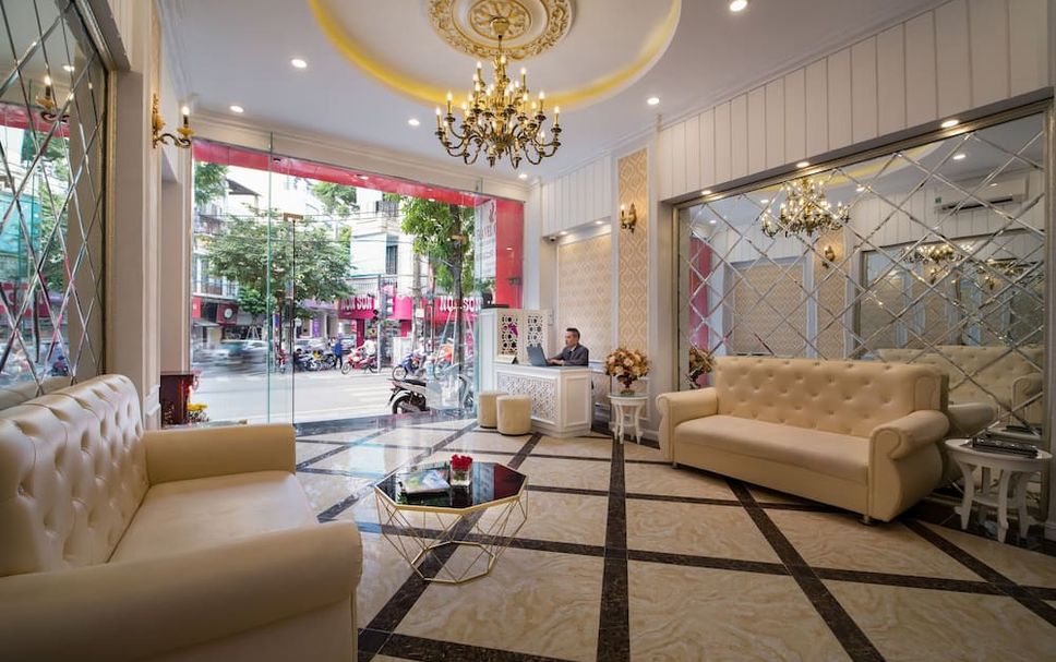 Hall d’entrée Photo