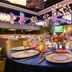 Salle de banquet