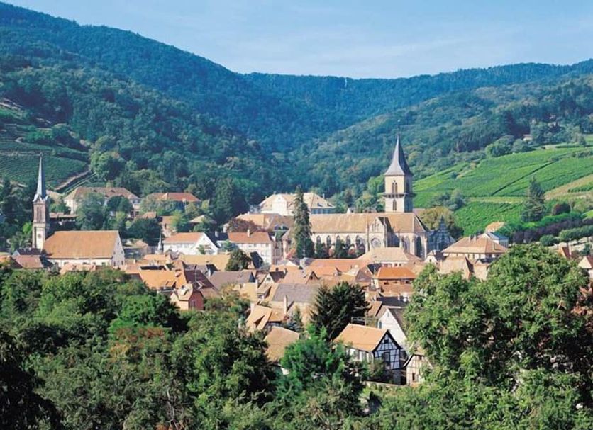 Extérieur Photo