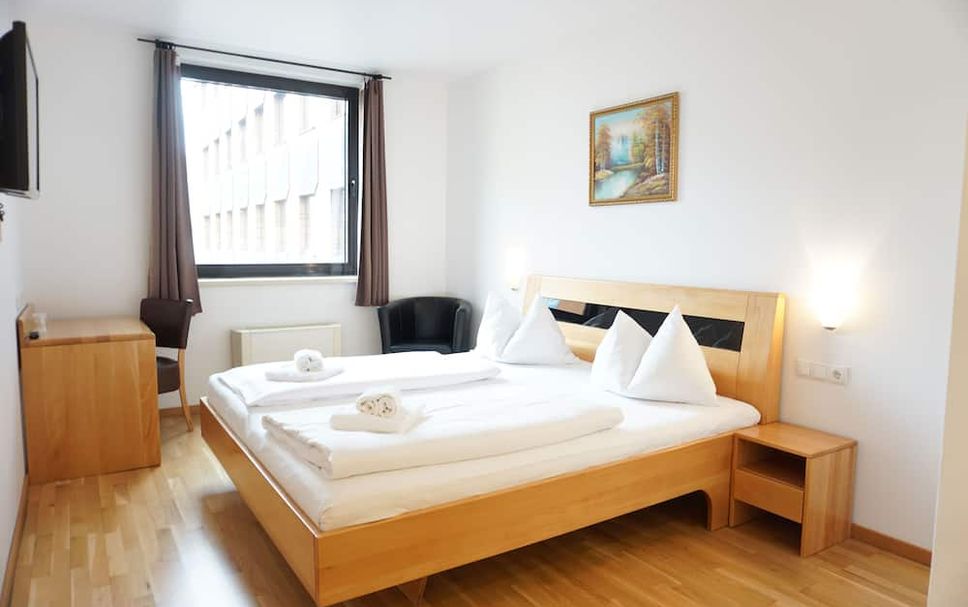 Chambre Photo