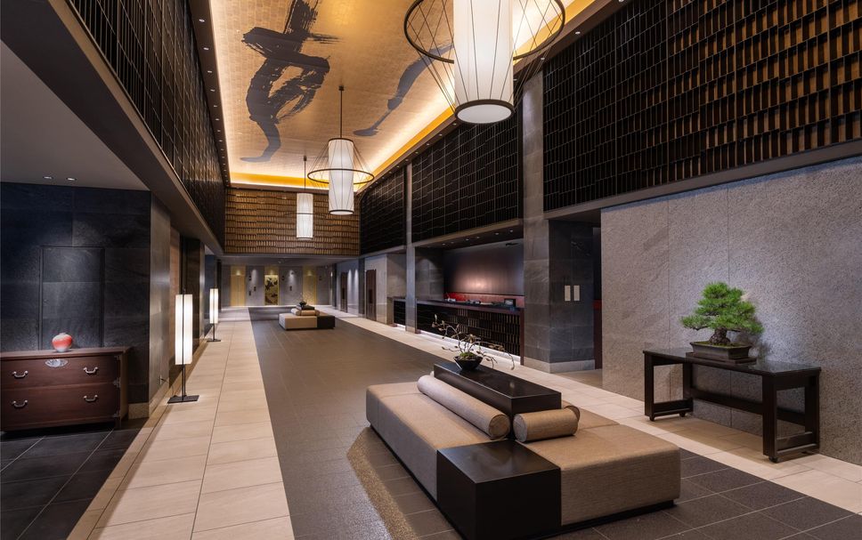 Hall d’entrée Photo