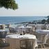 Salle de banquet