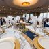 Salle de banquet