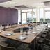 Espace de conférence