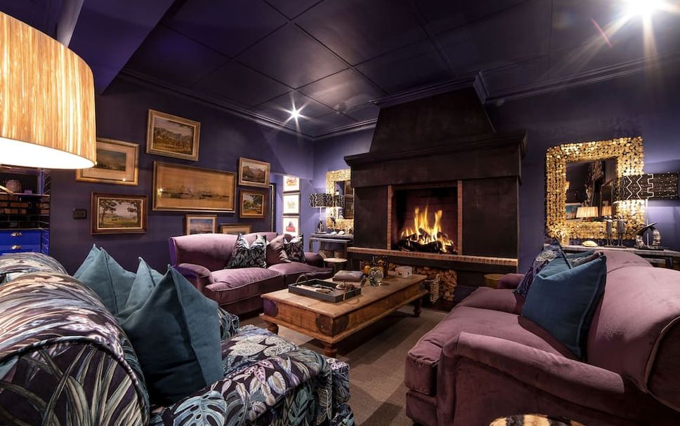 Prestation hôtelière Photo