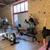 Salle de sport