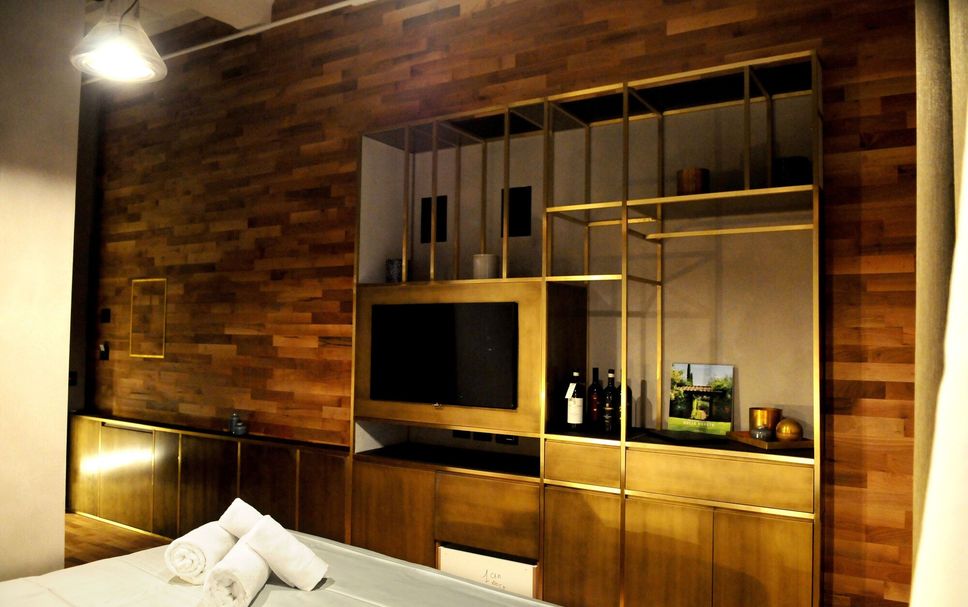 Équipements de la chambre Photo