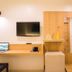 Équipements de la chambre