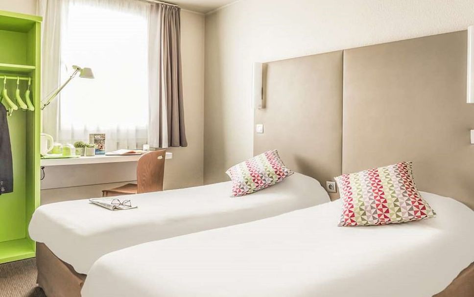 Chambre Photo