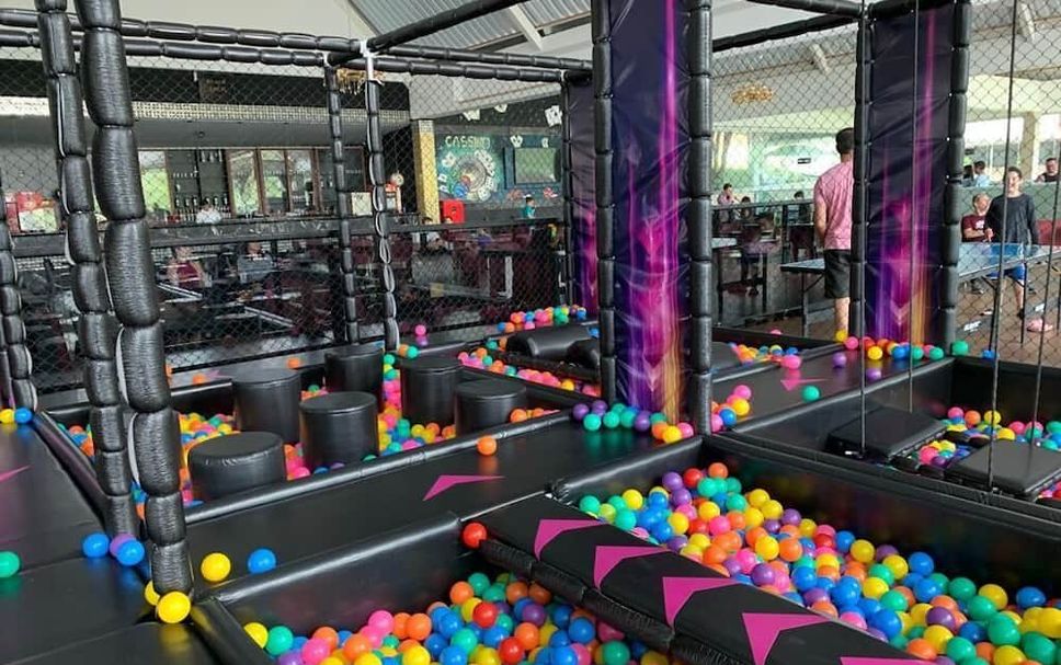 Salle de sport Photo