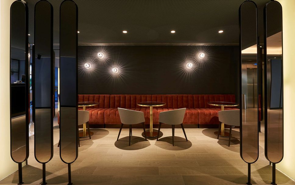 Hall d’entrée Photo